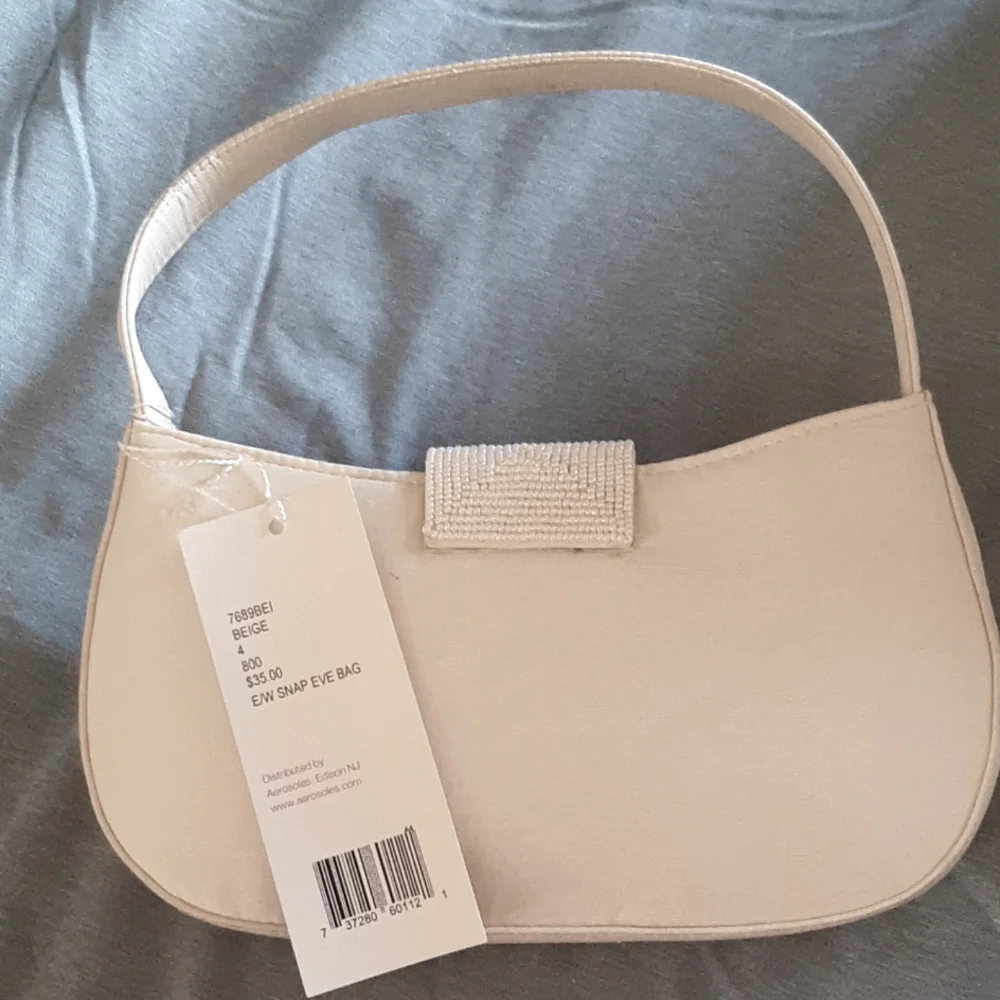 NWT Beautiful Dress Bag - Picture 3 of 6